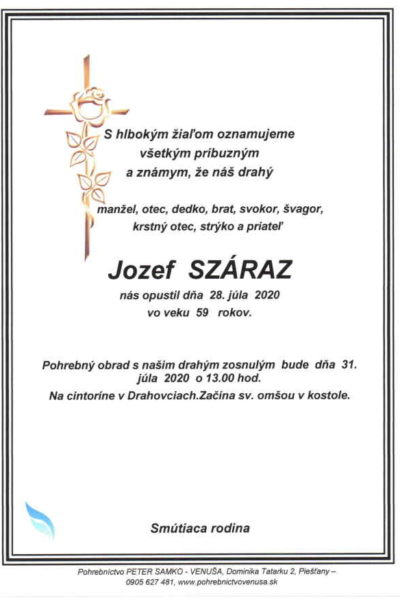 Száraz