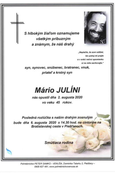 Julíni