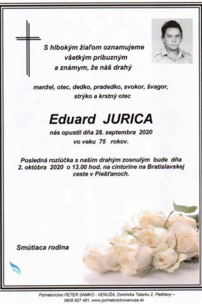 Jurica