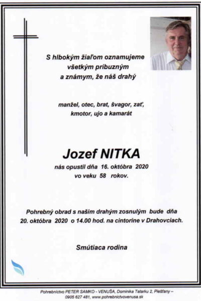 Nitka