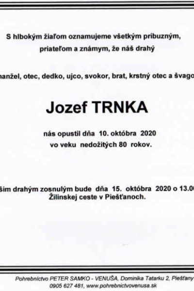 Trnka