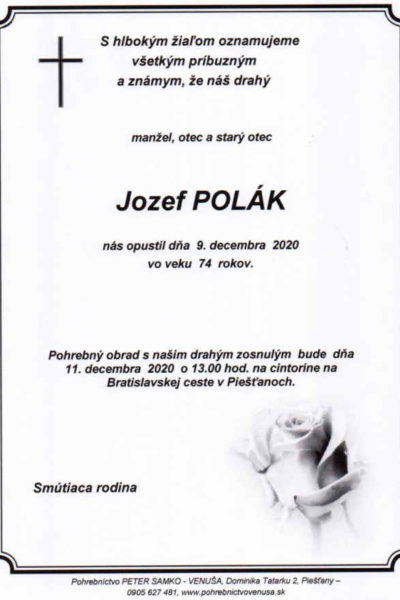 Polák