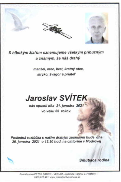 Svítek