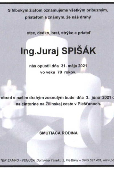 Spišák