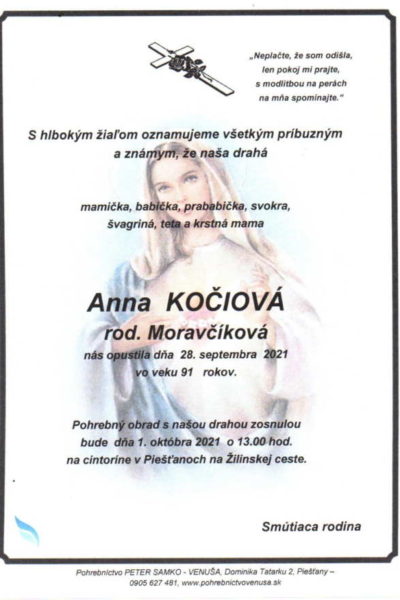 Kočiová