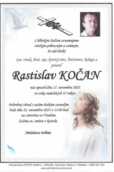 Kočan