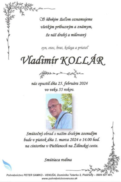 Kollár