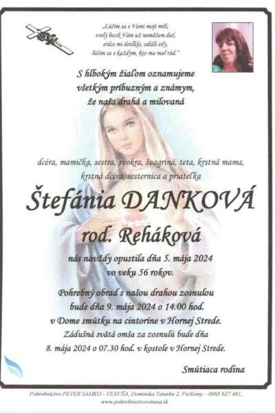 Danková