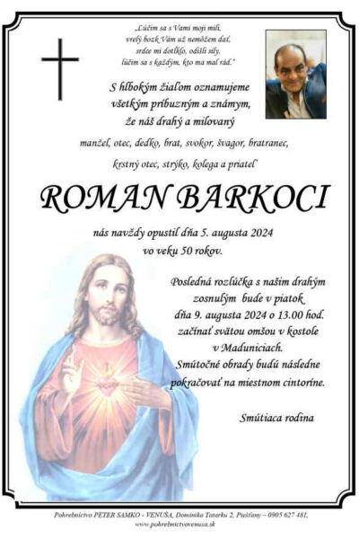 Barkoci