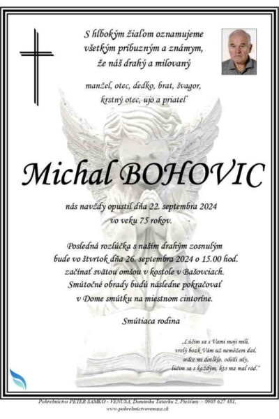 Bohovic