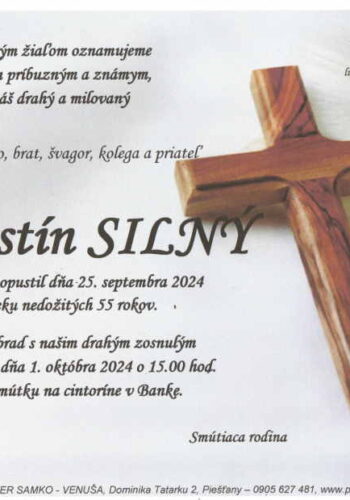 Silný