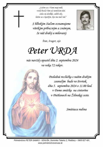 Urda