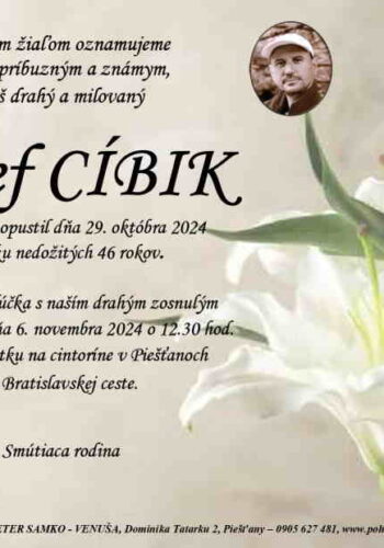 Cíbik