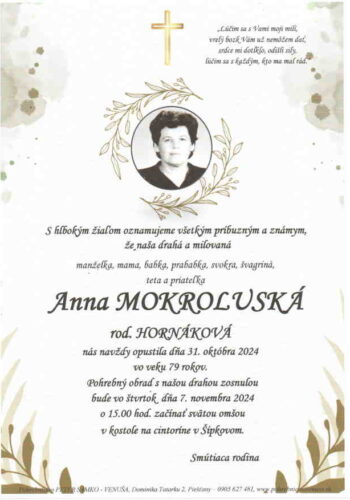 Mokroluská